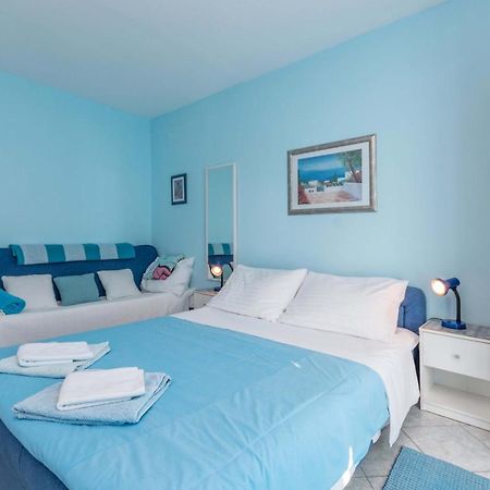 Savic Biograd Appartement Biograd Na Moru Buitenkant foto