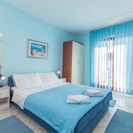Savic Biograd Appartement Biograd Na Moru Buitenkant foto