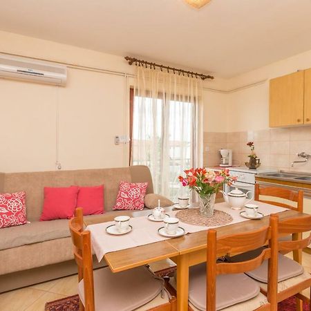 Savic Biograd Appartement Biograd Na Moru Buitenkant foto