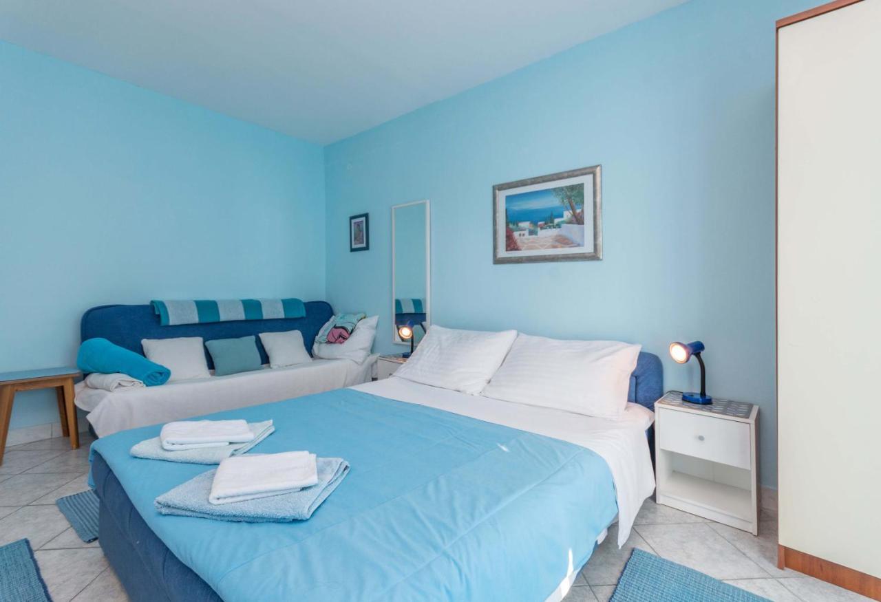 Savic Biograd Appartement Biograd Na Moru Buitenkant foto