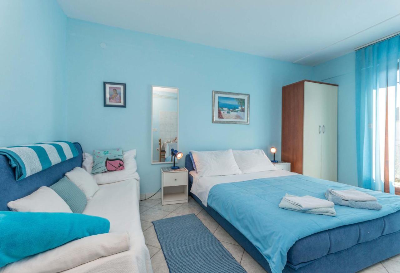 Savic Biograd Appartement Biograd Na Moru Buitenkant foto