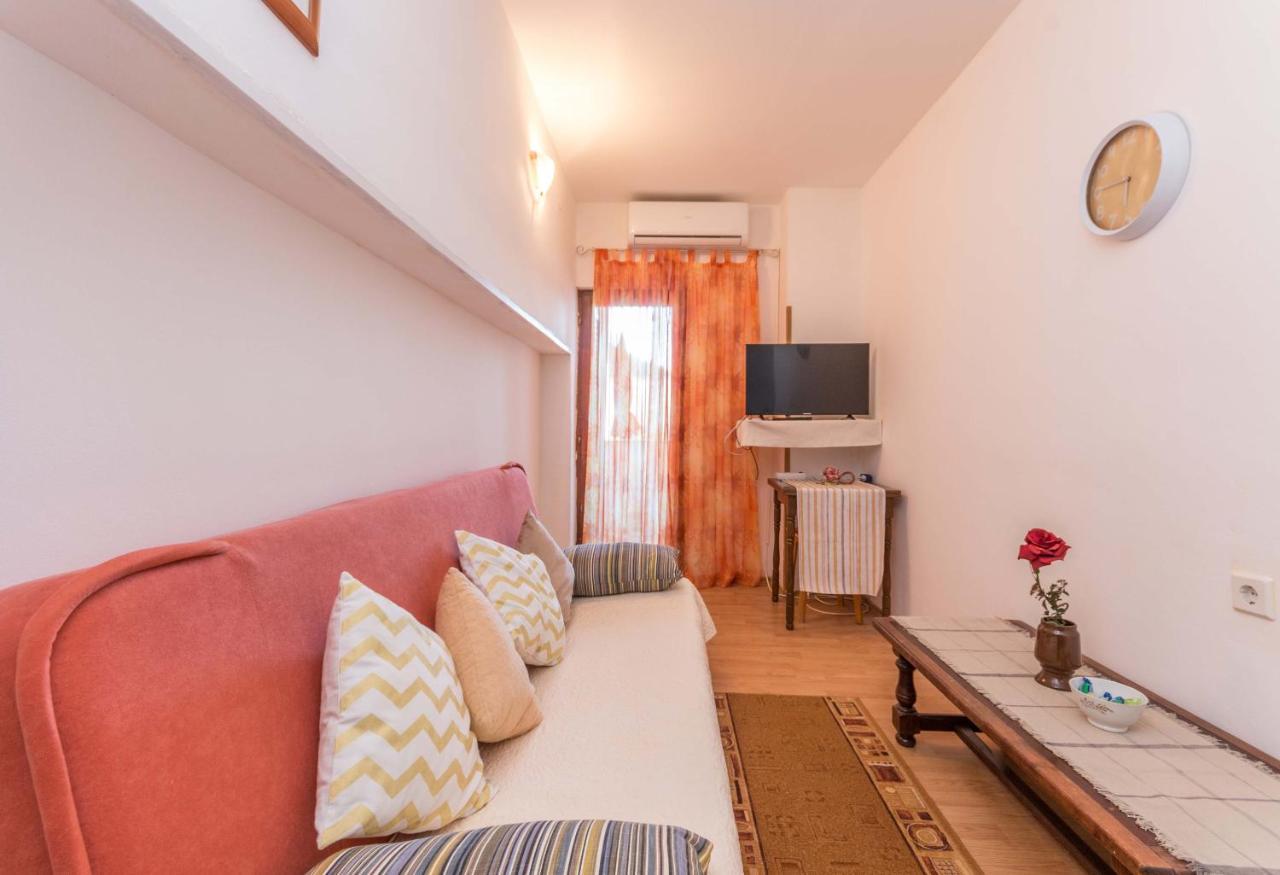 Savic Biograd Appartement Biograd Na Moru Buitenkant foto