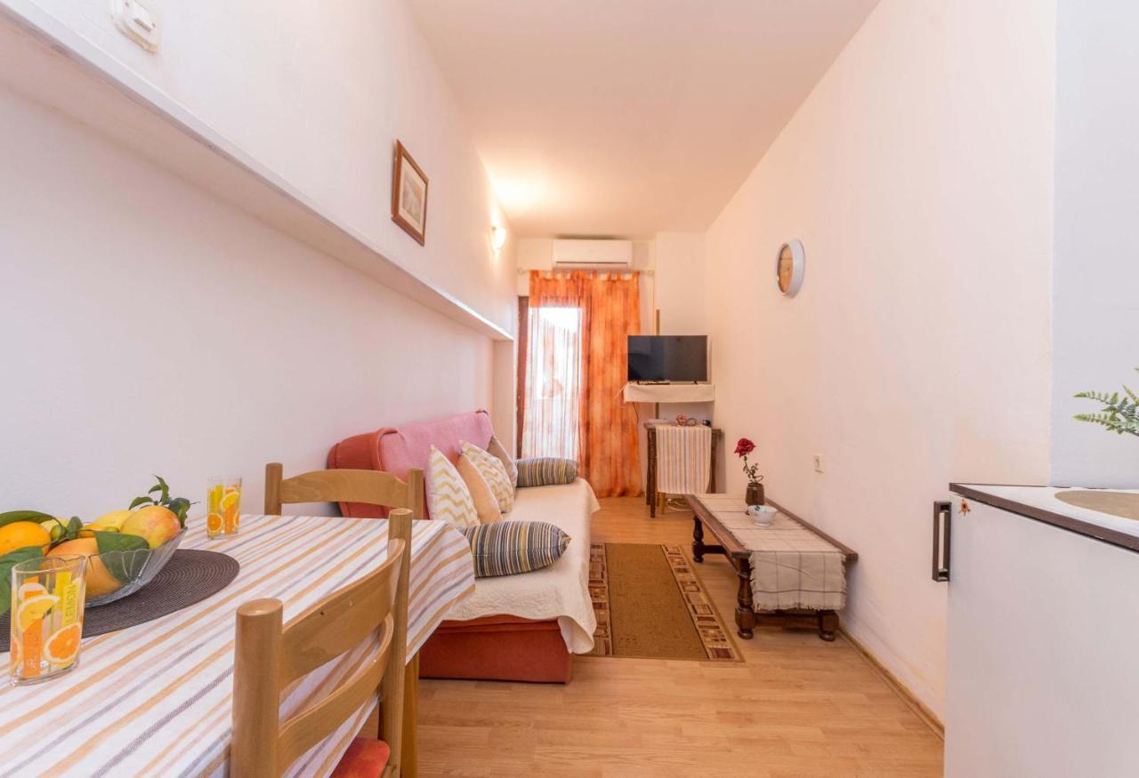 Savic Biograd Appartement Biograd Na Moru Buitenkant foto