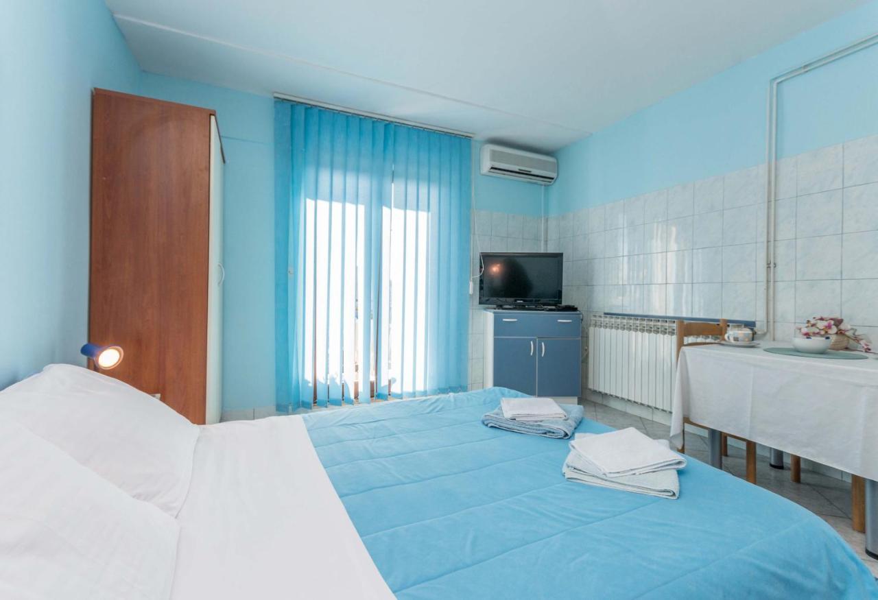 Savic Biograd Appartement Biograd Na Moru Buitenkant foto