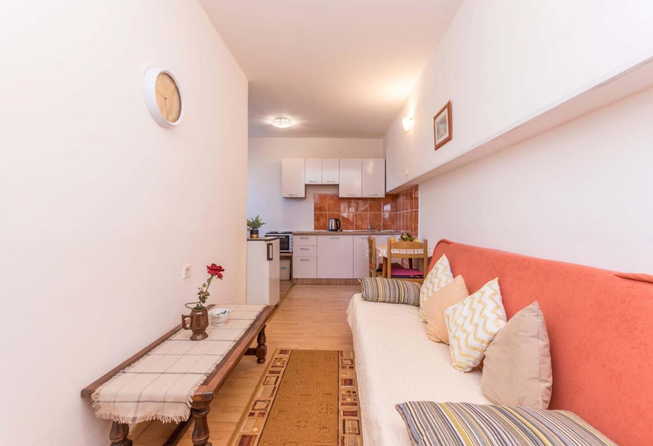 Savic Biograd Appartement Biograd Na Moru Buitenkant foto
