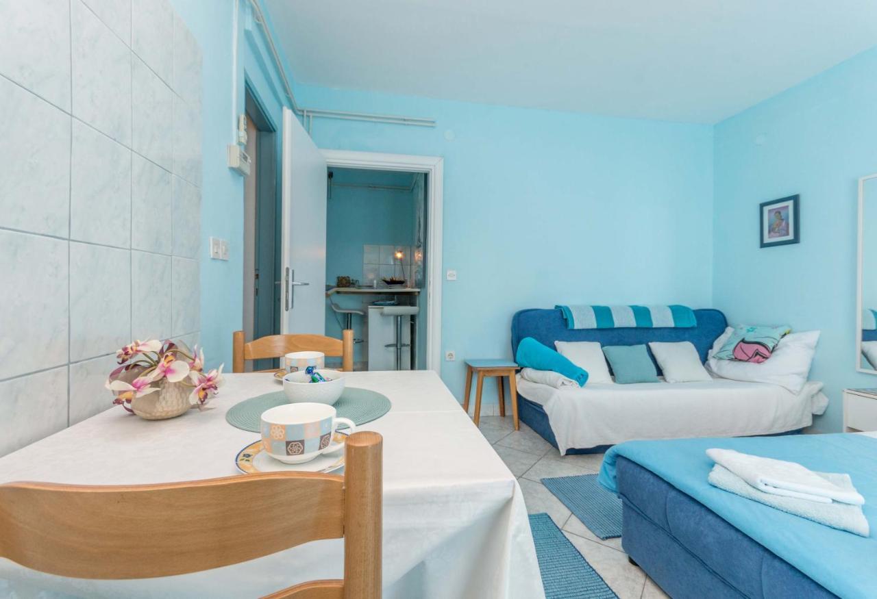 Savic Biograd Appartement Biograd Na Moru Buitenkant foto