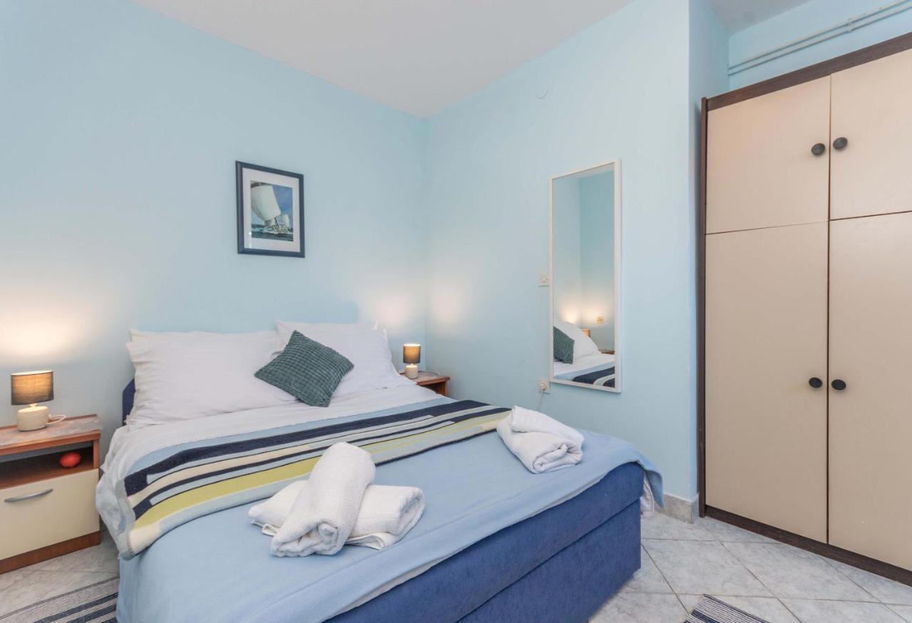 Savic Biograd Appartement Biograd Na Moru Buitenkant foto