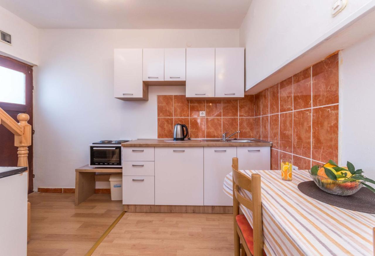Savic Biograd Appartement Biograd Na Moru Buitenkant foto