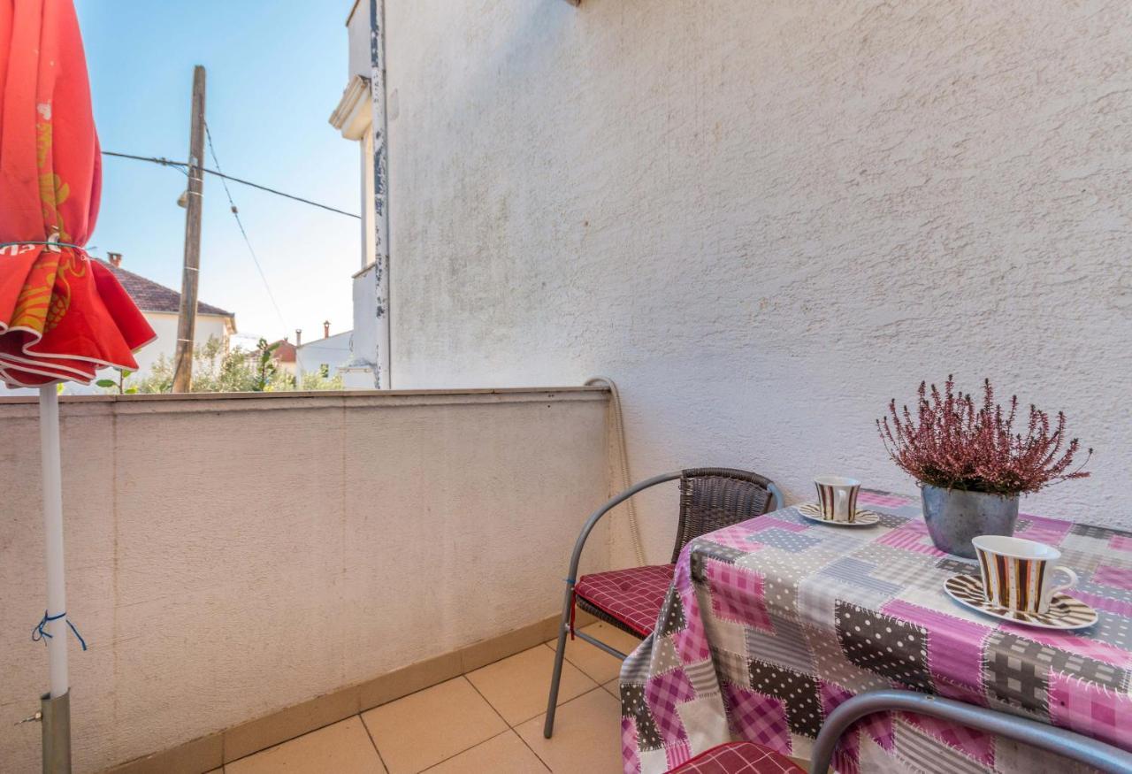 Savic Biograd Appartement Biograd Na Moru Buitenkant foto