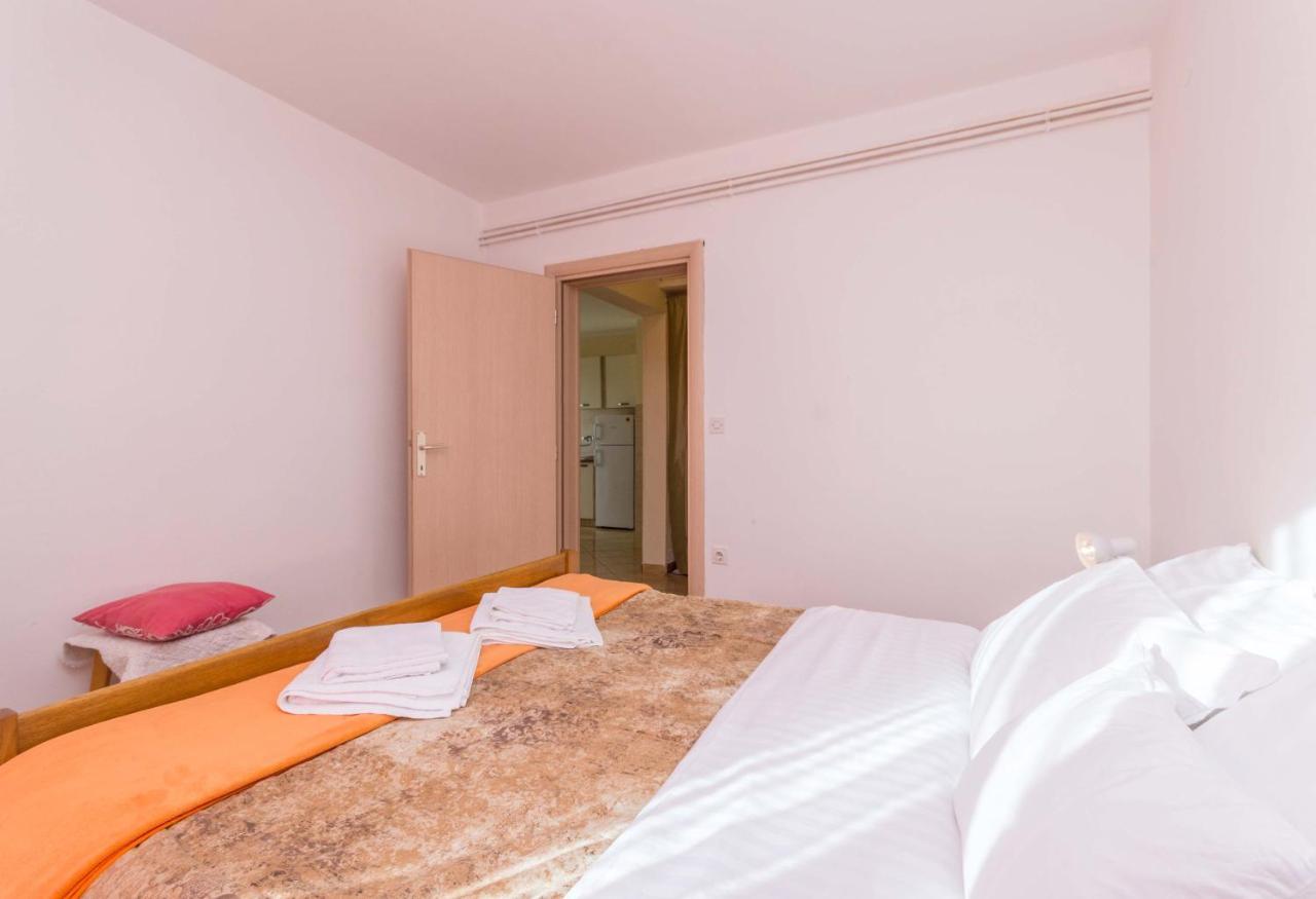 Savic Biograd Appartement Biograd Na Moru Buitenkant foto