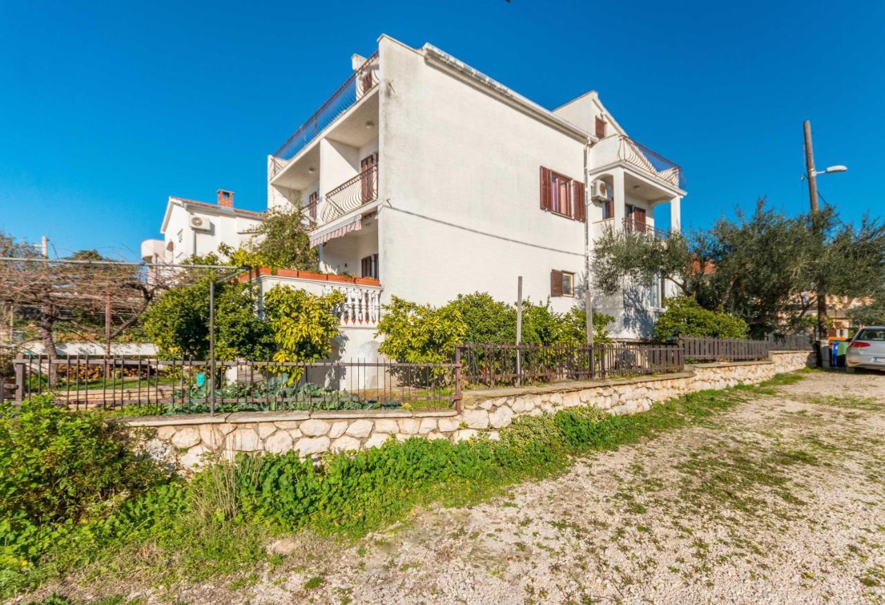 Savic Biograd Appartement Biograd Na Moru Buitenkant foto