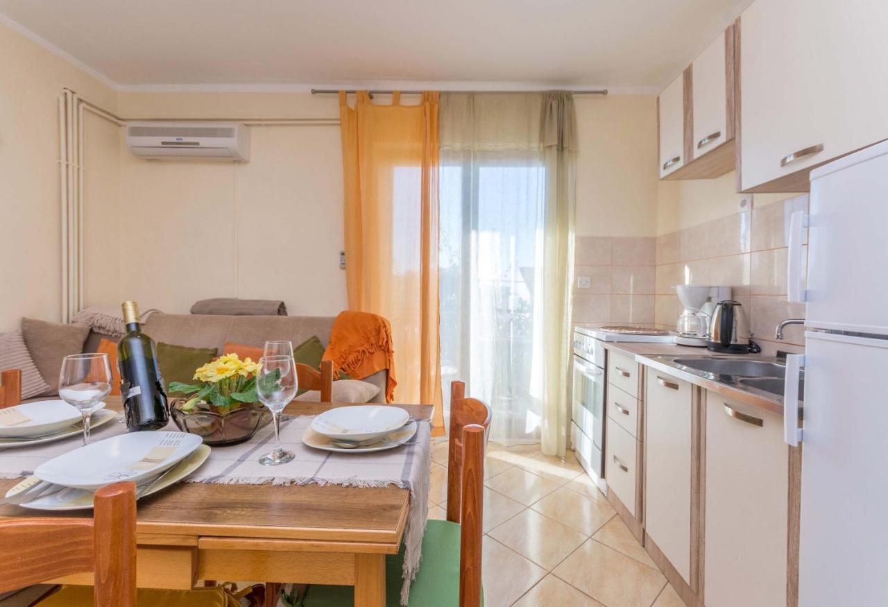 Savic Biograd Appartement Biograd Na Moru Buitenkant foto