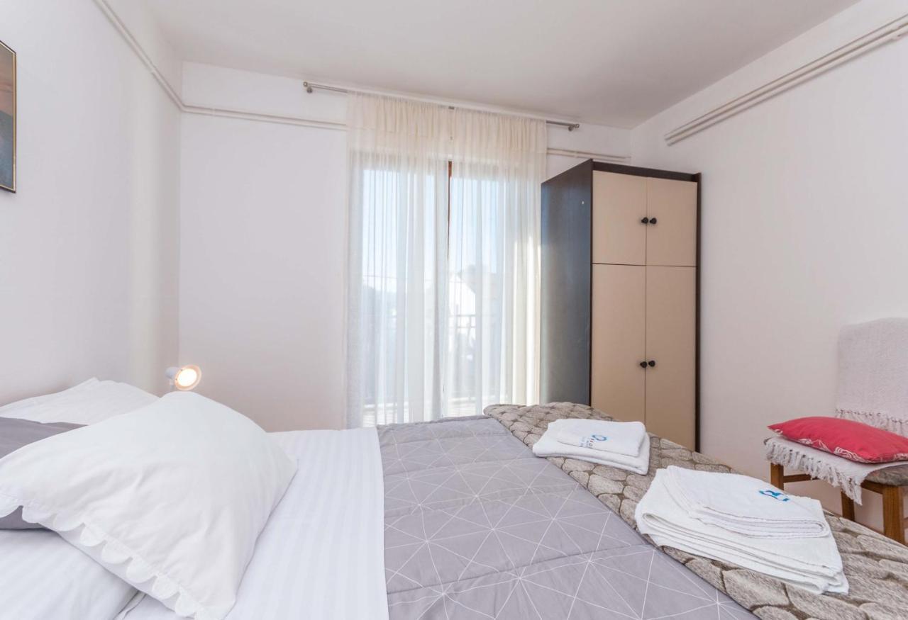 Savic Biograd Appartement Biograd Na Moru Buitenkant foto