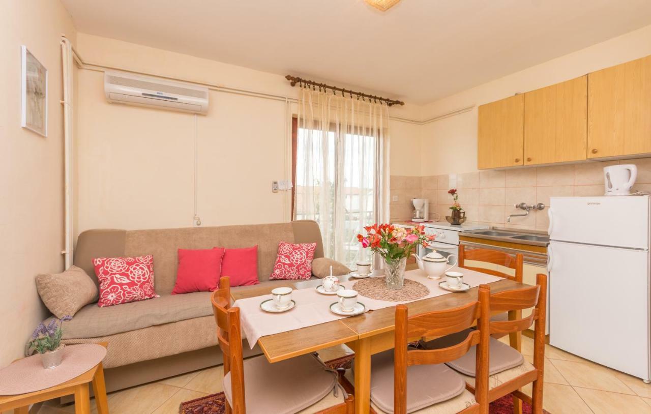 Savic Biograd Appartement Biograd Na Moru Buitenkant foto