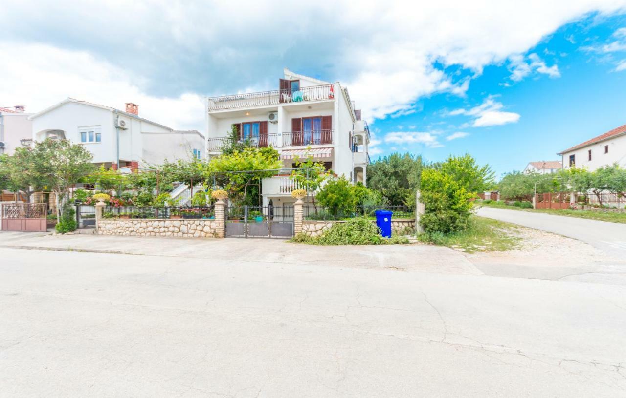 Savic Biograd Appartement Biograd Na Moru Buitenkant foto